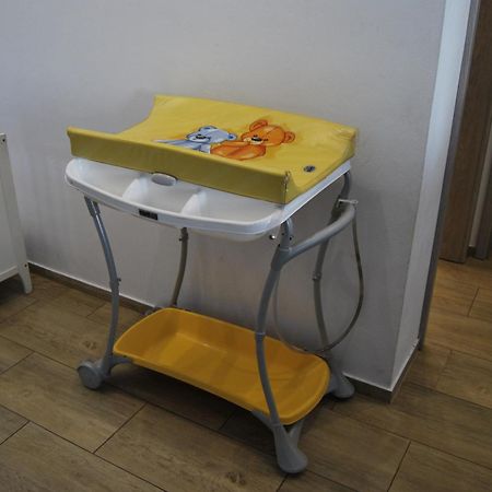 Marenice Apartman Levandule מראה חיצוני תמונה