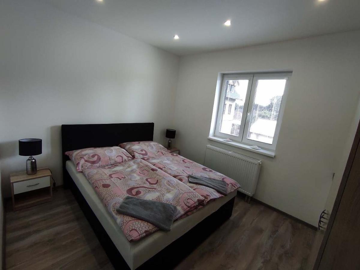 Marenice Apartman Levandule מראה חיצוני תמונה