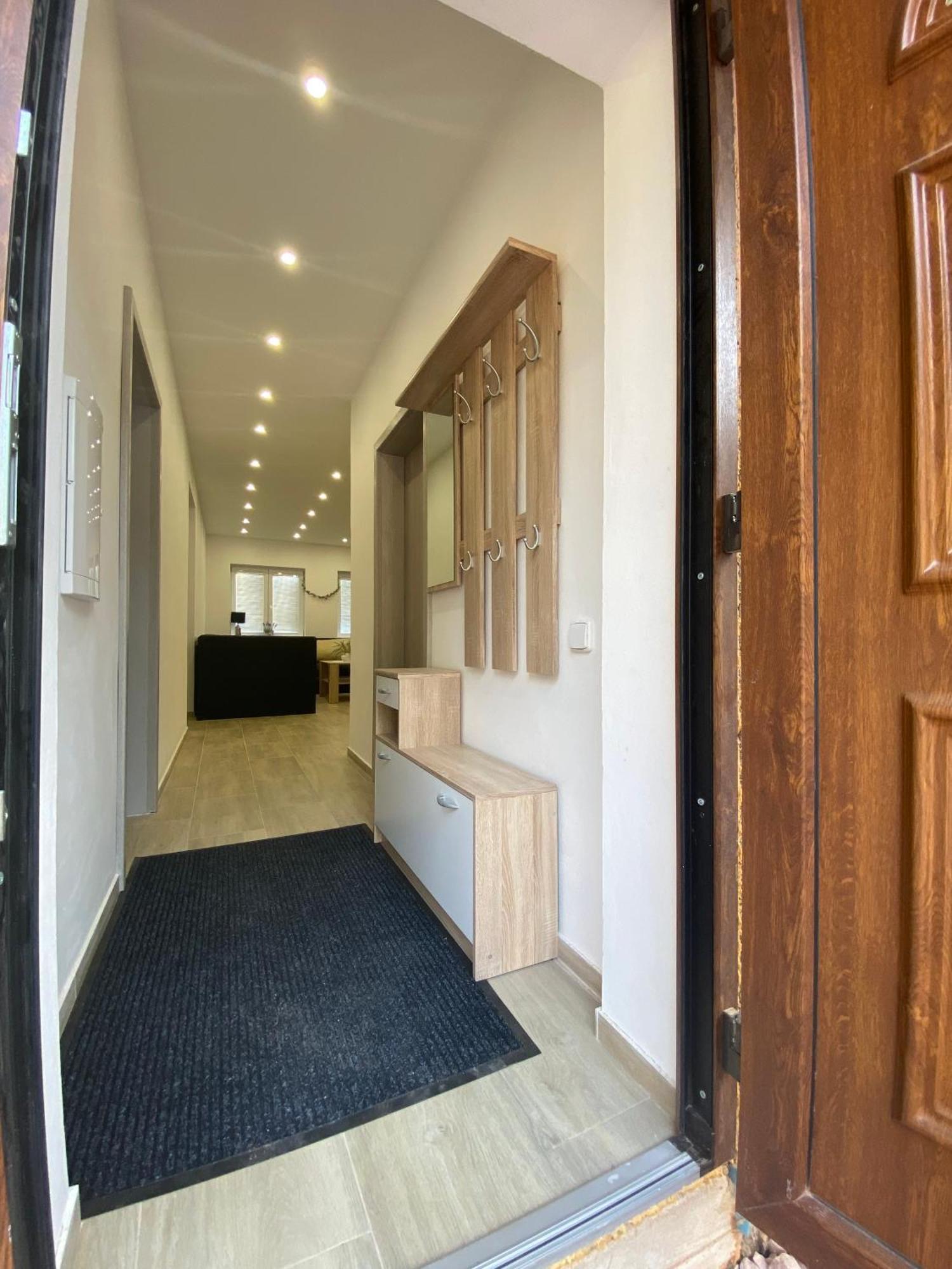Marenice Apartman Levandule מראה חיצוני תמונה