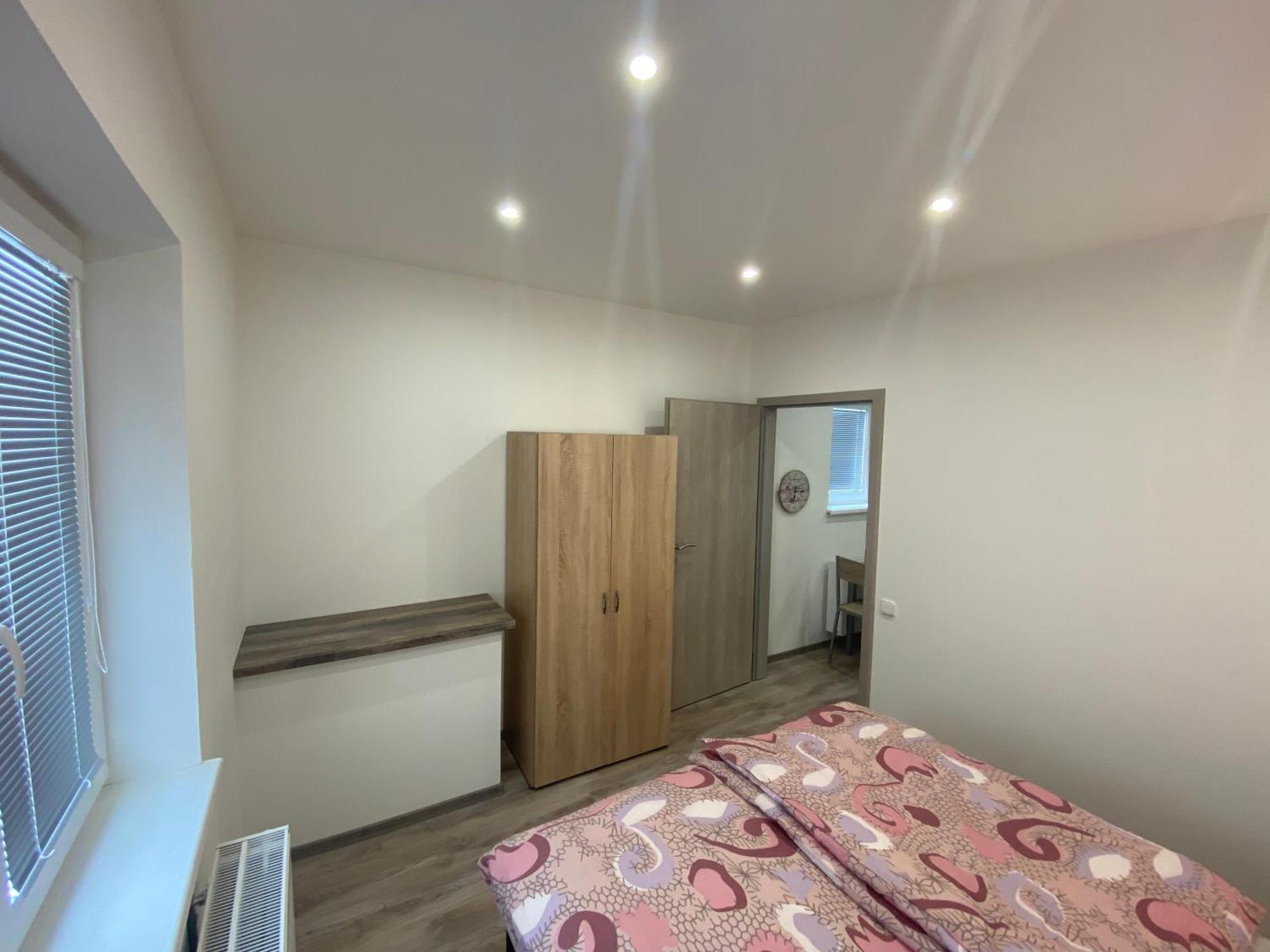 Marenice Apartman Levandule מראה חיצוני תמונה