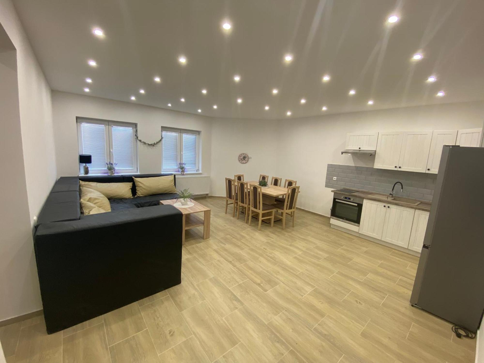 Marenice Apartman Levandule מראה חיצוני תמונה