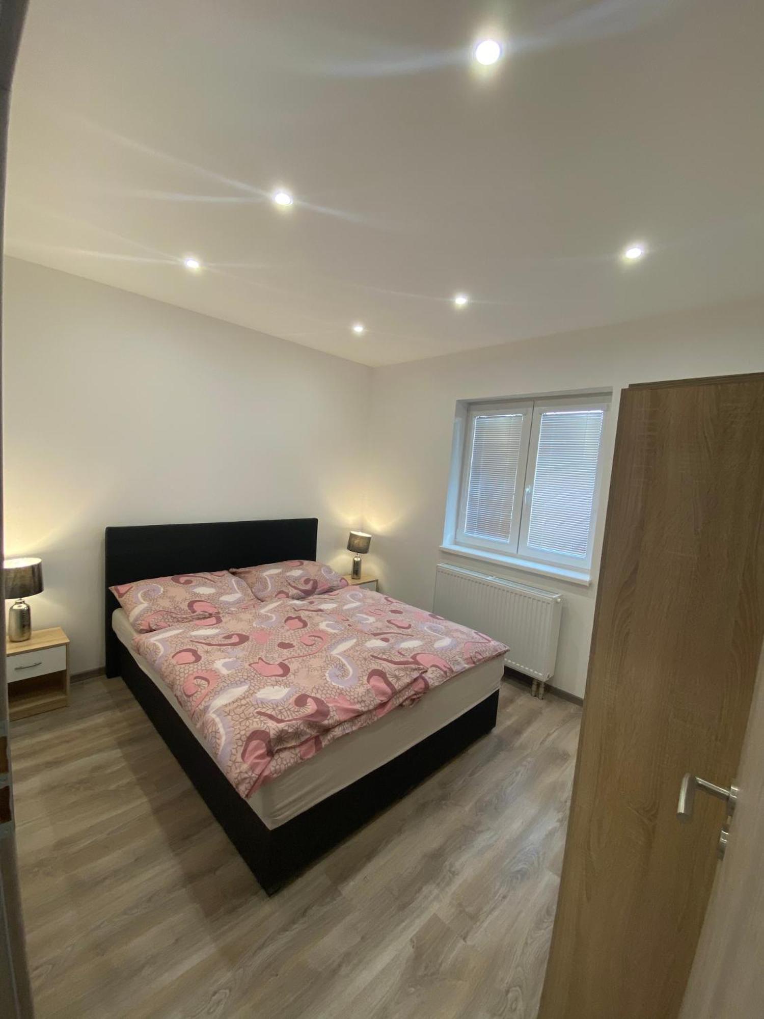 Marenice Apartman Levandule מראה חיצוני תמונה